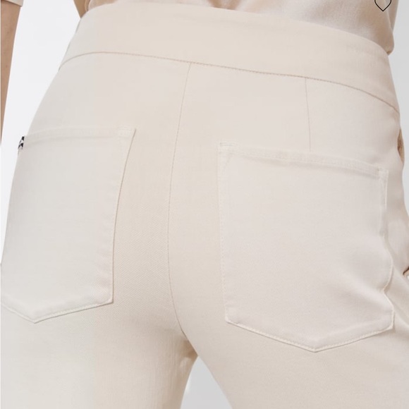 Alice + Olivia The Trouser Jean * New* Size 29 Flared Jean. - Picture 10 of 10